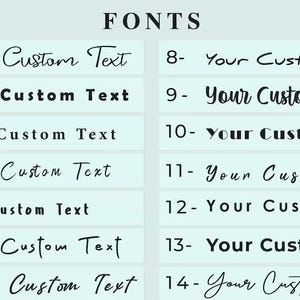 Tabla de tareas personalizada / Tabla de tareas acrílicas para niños / Tabla de responsabilidades de borrado en seco / Planificador familiar / ENVÍO GRATIS / Ck-3 imagen 9