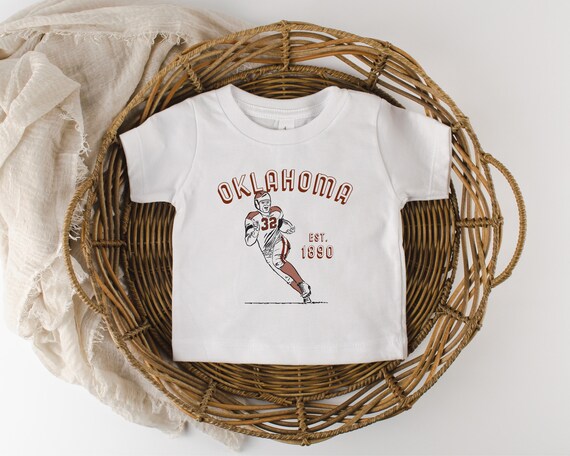 Ou toddler shirt discount
