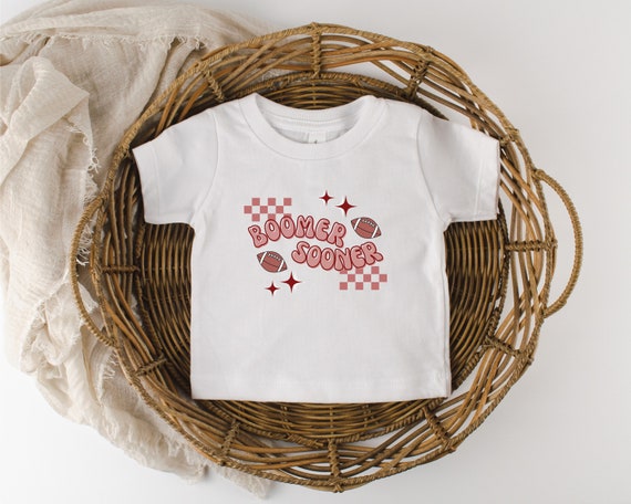 Ou hotsell baby clothes