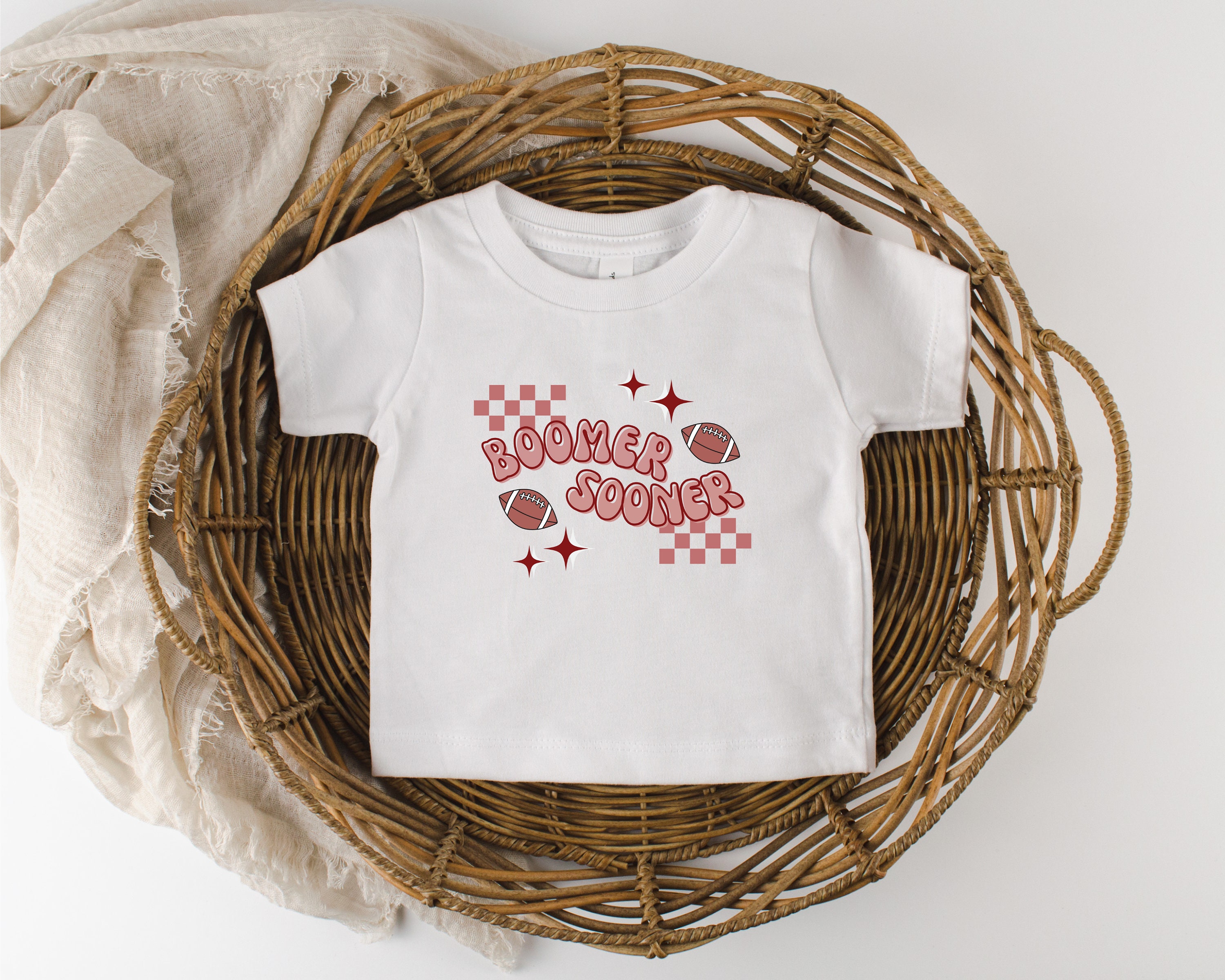 Toddler hot sale ou jersey