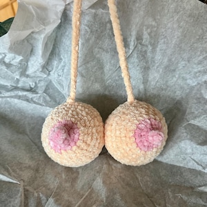 Patrón de perchas para espejos retrovisores colgantes de Tata