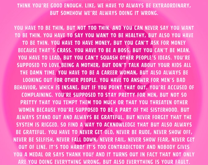 Barbie Speech Monologue DIGITAL DOWNLOAD Etsy