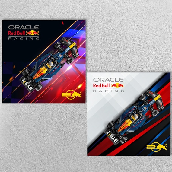 レッドブル ディスプレイライト スタンド Red Bull ロゴ ライト