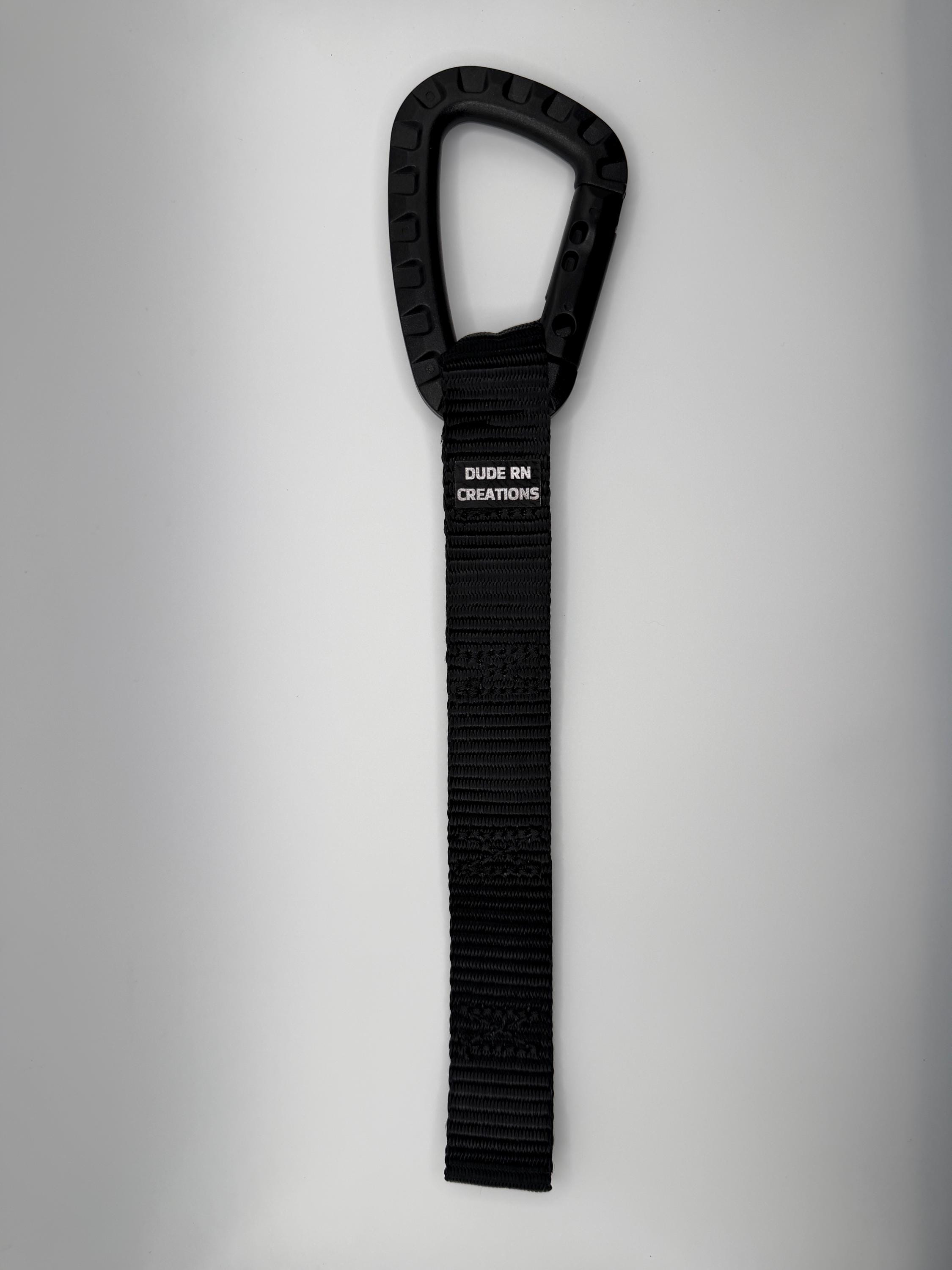 Field Rig - Durable IV Bag / Pump Holder for Paramedics, EMS, and ...