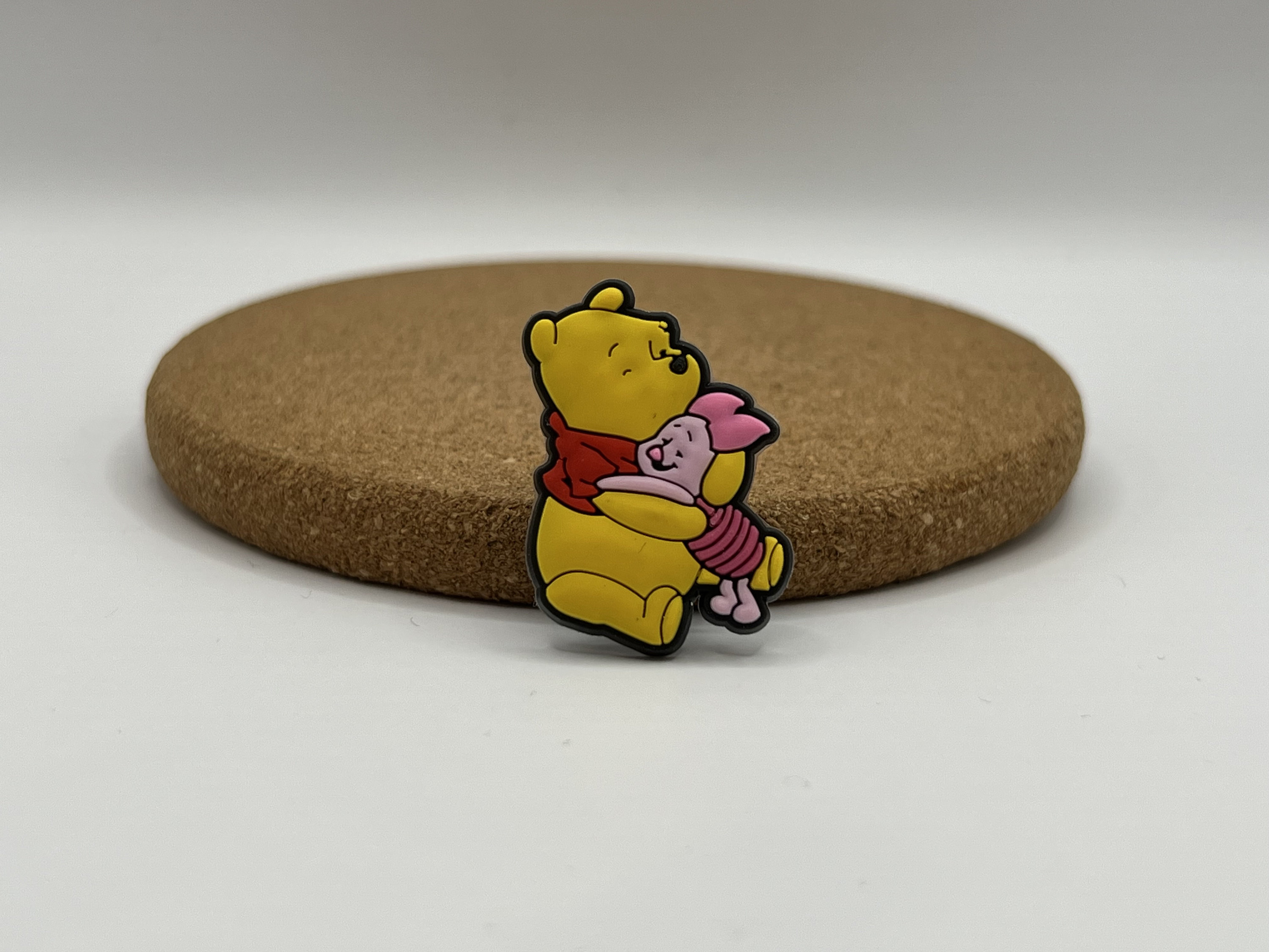 Winnie The Pooh 5 Pack Jibbitz™ charms - Crocs