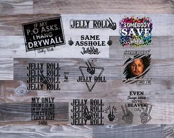 Bundle Save Me PNG, Country Music png, Jelly Roll, Western Sublimation, Nashville Shirt, Nashville png, Music City Digital File