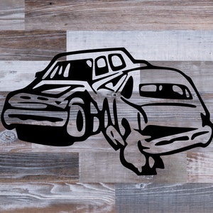 Derby auto SVG en PNG, sublimatie, ontwerp digitale download, shirt