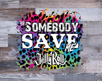 Jelly Roll Png, Colorful PNG, Jelly Roll One Drink Away From The Devil Shirt - Jelly Roll - Son of a Sinner