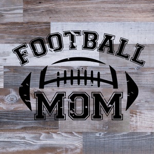 Football Mama svg, Football Mom svg, Football Mom, Mom svg, Football svg, SVG, FOOTBALL SVG, maillot de football, Football clipart, fichier cricut
