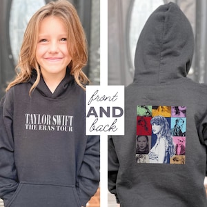 Swiftie Kid's Tee -  Canada