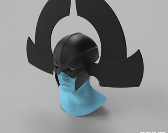 PROXIMA MIDNIGHT-Digital Download