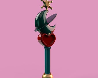 Sailor Neptune Lip Pen