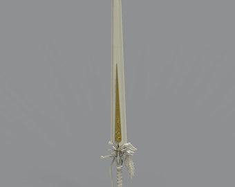 Sword of The Father, King Regis -  FFXV | 3D Files