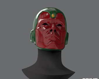 VISION MASK-Digital Download