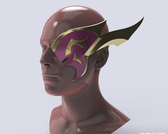 Fiora - Dragonmancer Skin whole pack of accesories - DIGITAL DOWNLOAD