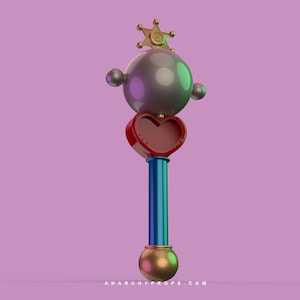 Sailor Pluto Lip Pen