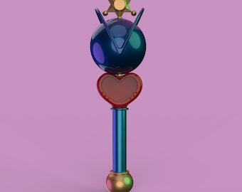 Sailor Uranus Lip Pen