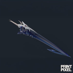 Ffx tidus sword - Etsy 日本