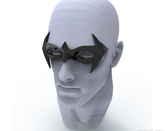 NIGHTWING MASK-Digital Download