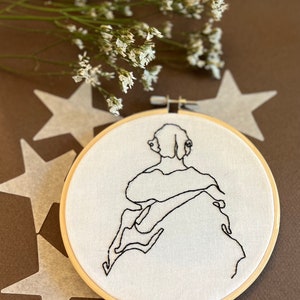 Folklore Embroidery