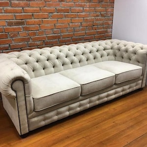 Chesterton Custom-Fitted Furniture Cover main image 1