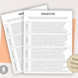 SOAP Progress Notes, SOAP Notes Examples, Therapy Interventions, Clinical Client Documentation, Therapy Session Notes, Counseling Tool