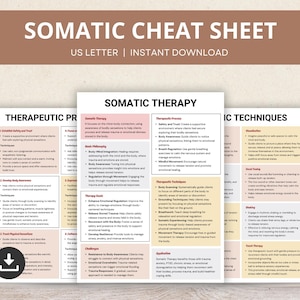 Guía práctica de terapia somática, Conciencia y experiencia somática, Regulación emocional, Ejercicios de sanación somática, Recursos de tratamiento somático