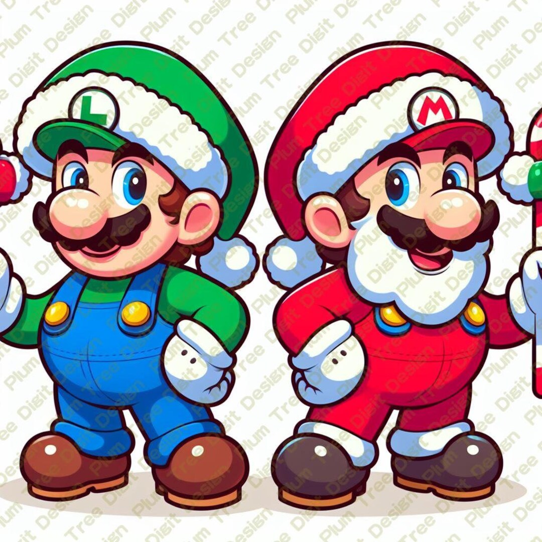 Polyester Costumes For Boys Mario And Luigi Mario And Luigi Couples Costume  Set - 80s/90s Plumber Fancy Dress Outfits For Him & Her Mario Costume Adult