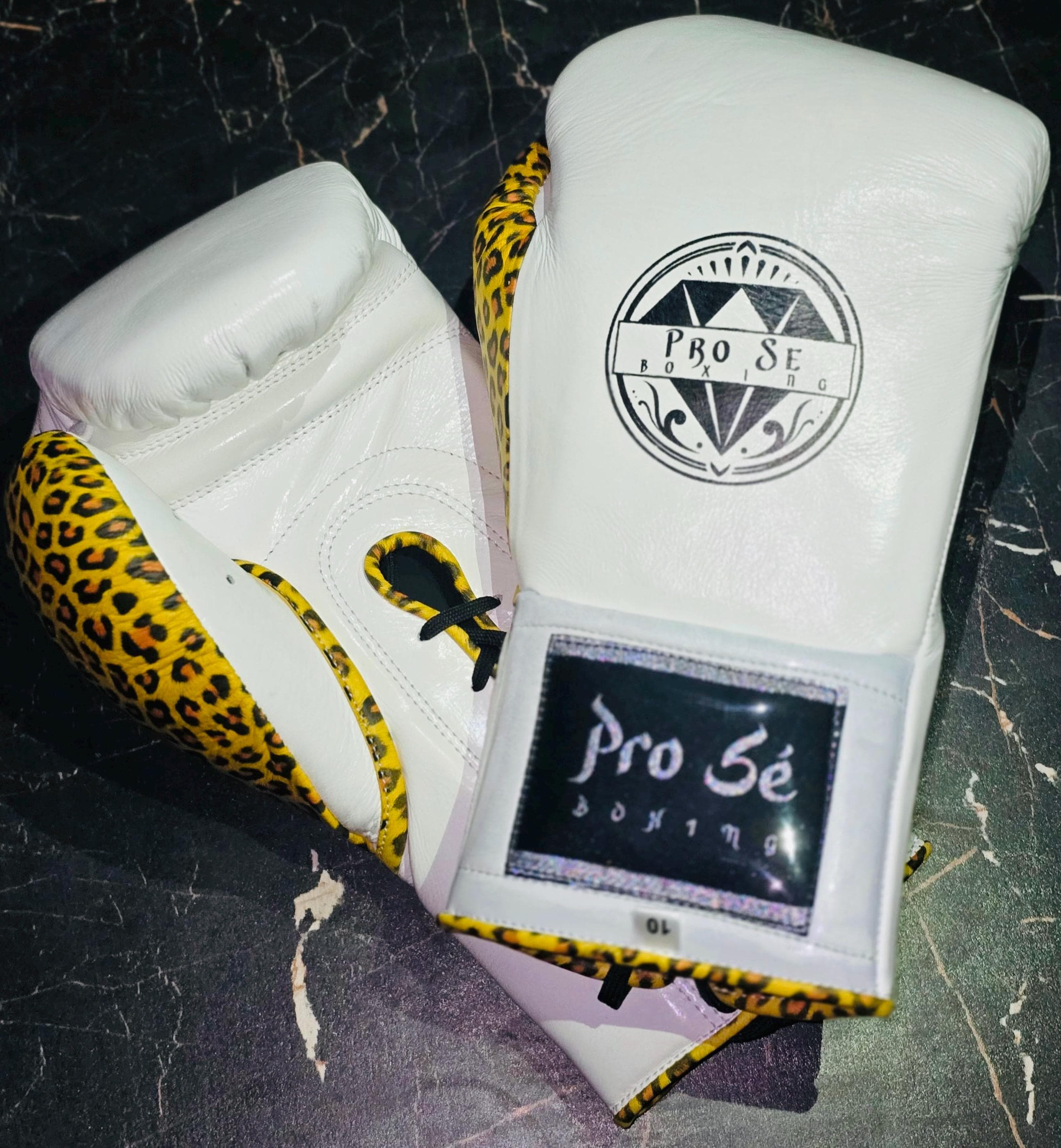 Boxing Gloves Chrome Hearts - Etsy