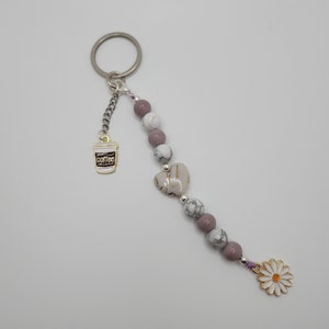 Custom Small Keychains