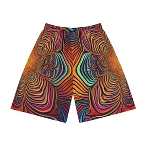 Wave Shorts