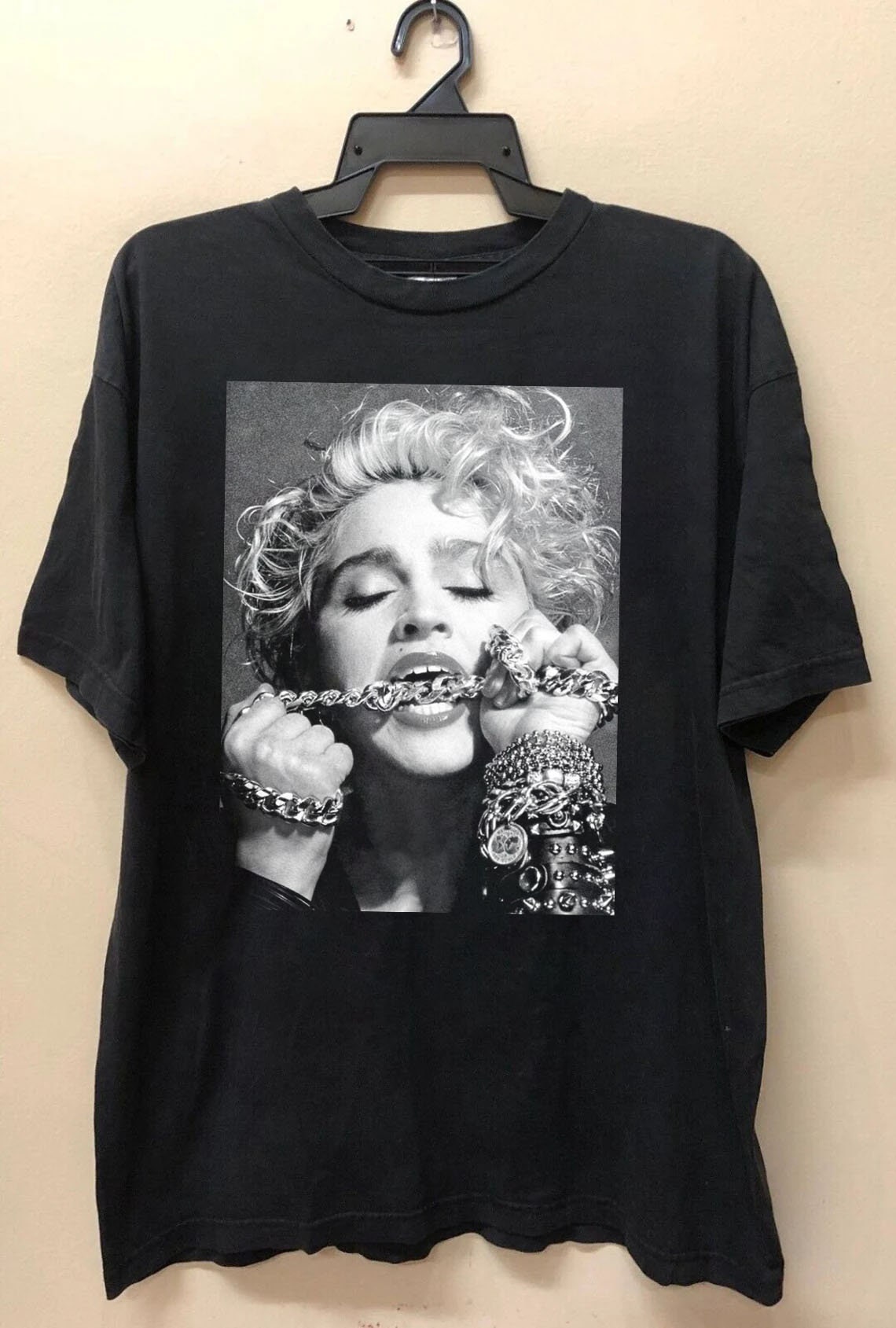 Madonna Concert Shirt, Madonna The Celebration Tour 2024 T-Shirt