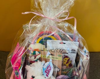 Unicorn gift set for her ages 4-12