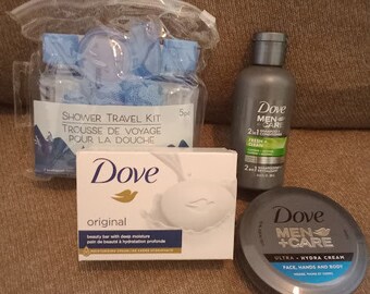 Spa gift set