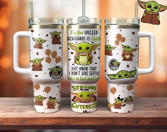 Space Wars 40oz Tumbler Wrap Png, Cartoon Characters 2 pieces 40oz Wrap Png, Cartoon Movies 40oz Tumbler Png, Sublimation Designs