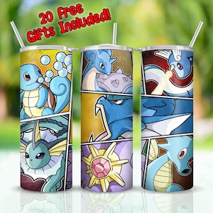 Cartoon 20oz Skinny Tumbler Wrap Png, Cartoon Characters Tumbler Png, Cartoon Movies Tumbler Wrap Png, Cartoon Wrap Png, Digital Download