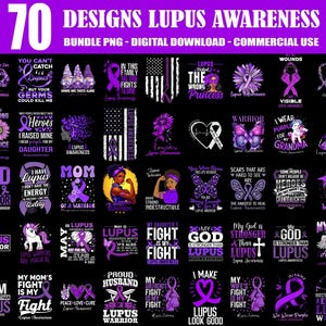 Lupus Awareness Gifts - 60+ Gift Ideas for 2026