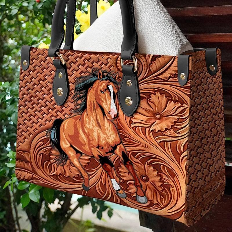 Horse Handbag Etsy Australia