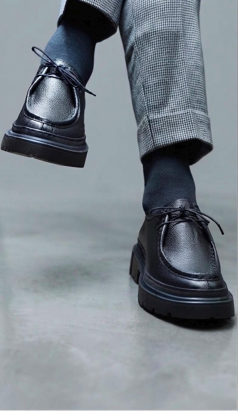 Tyrolean Shoe - Etsy