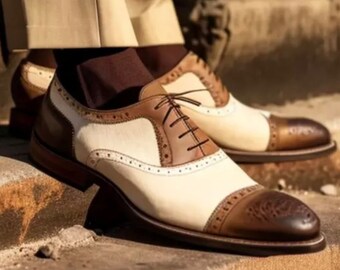 Parker & Sky Men display picture 3