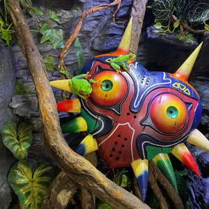 Majora&#39;s Mask