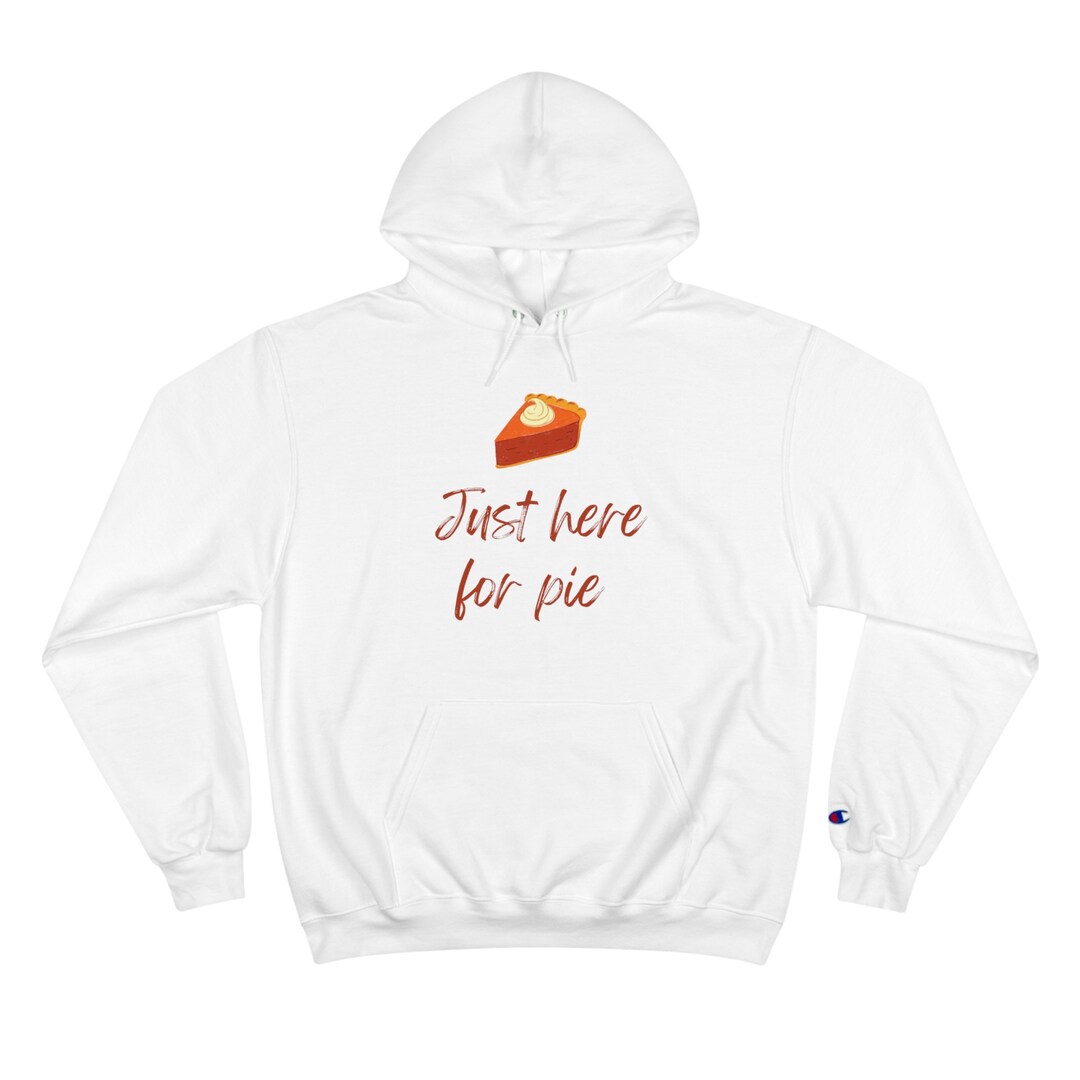 Champion Hoodie Etsy