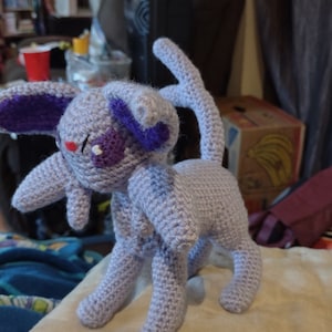 Espeon Eevee