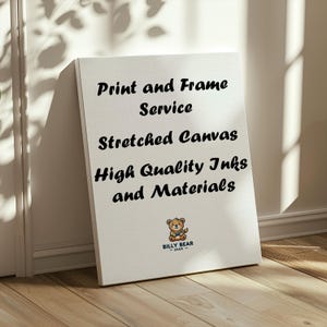 Benutzerdefinierte Leinwanddruck, Benutzerdefinierte Foto Leinwand, Druck Leinwand Wandkunst, Ihr Foto auf Leinwand, Personalisierbarer Leinwanddruck, Fotogeschenke