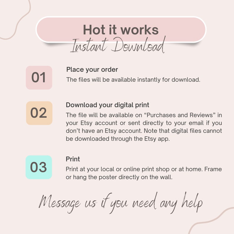 Nursery Bunny Rabbit Print, Woodland Nursery Wall Art Decor, Poster