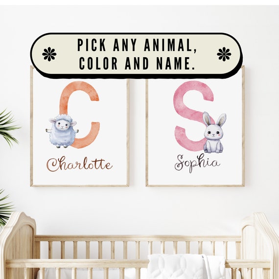 Sisters Room Decor | Sisters Printable Wall Art | Sisters Posters | Pair of Posters | Siblings Gift | Siblings Wall Art | Siblings Print