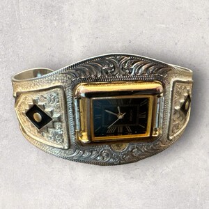 Montana Silversmith Men s Watches Etsy