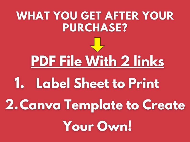 Pocket Pharmacy Printable Labels Pill Container Travel Pill Etsy