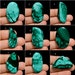 see more listings in the Malachite, Chrysocolla section