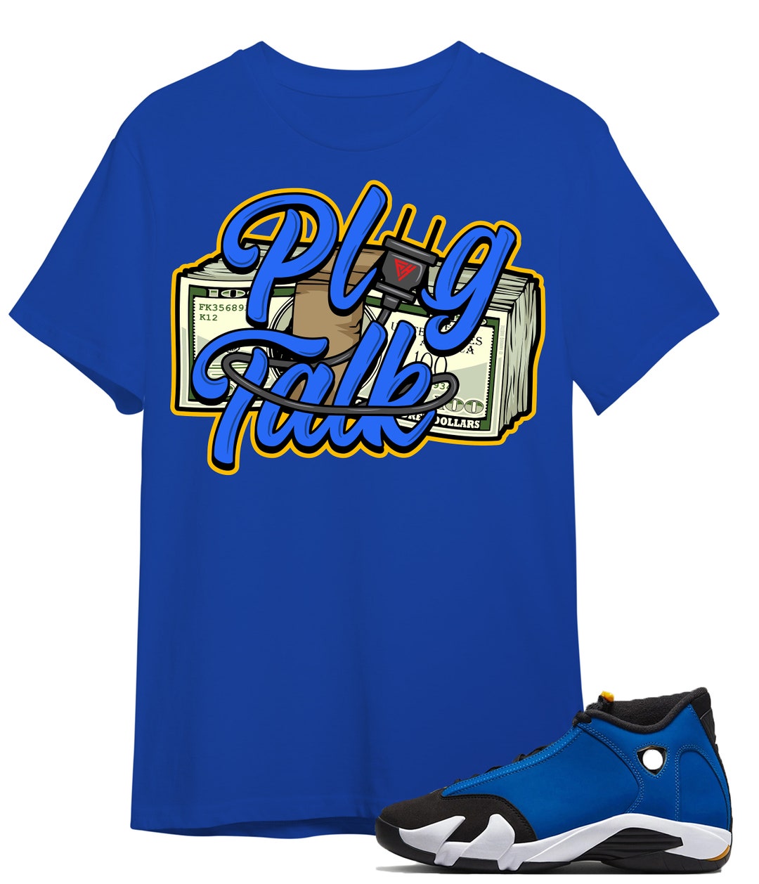 laney 14 outfit
